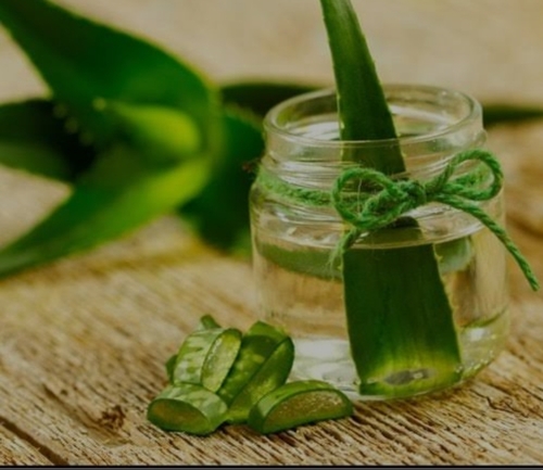 Aloe Vera Gel