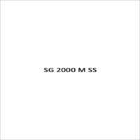 SG 2000 M SS