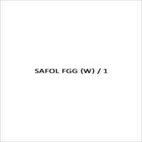 Safol FGG (W) - 1