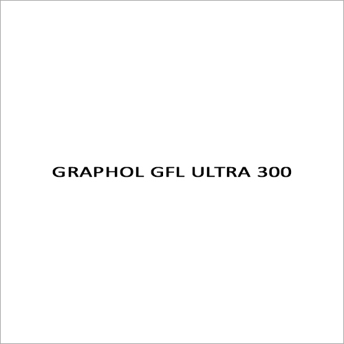 Graphol GFL Ultra 300