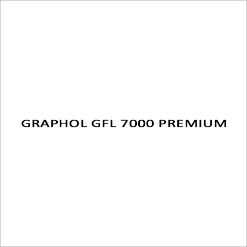 Graphol GFL 7000 Premium 