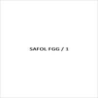 SAFOL FGG - 1