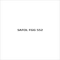 Safol FGG 552
