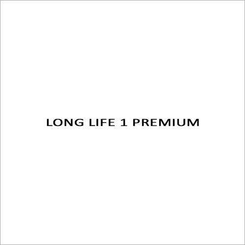 Long Life 1 Premium