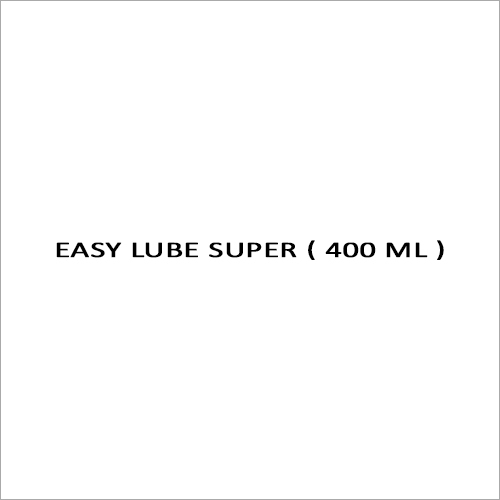 Easy Lube Super ( 400 ml ) 