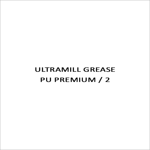 Ultramill Grease PU Premium - 2 