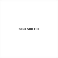 SGH 500 HD