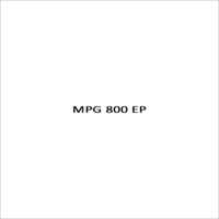 MPG 800 EP