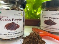 Cocoa powder