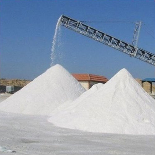 Industrial White Salt Purity: 99.5%