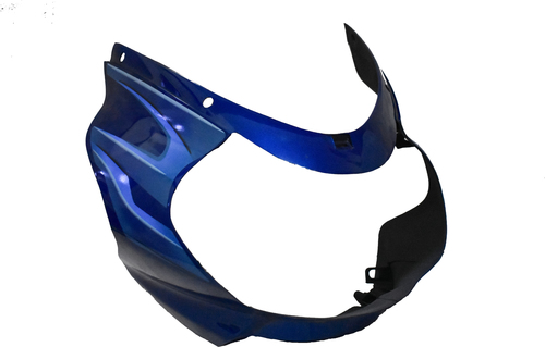 Headlight Visor