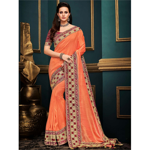 Cotton Silk Saree - Multicolor Printed Design | Perfect for All Seasons, Festive Wear