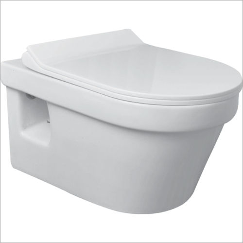 Ceramic One Piece Toilet Closet