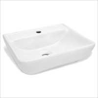 Square Wash Basin