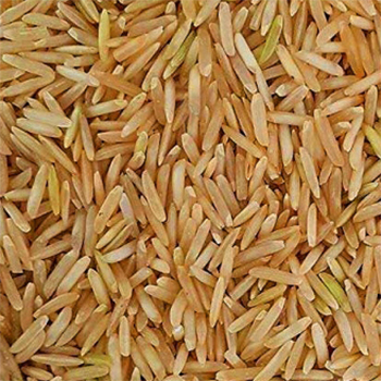 Traditional Basmati Brown Rice