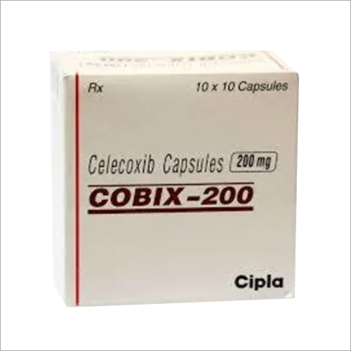 Celecoxib Capsules Generic Drugs