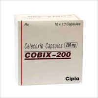 Celecoxib Capsules