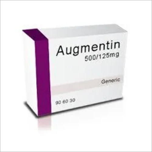 Augmentin  625 Tablets