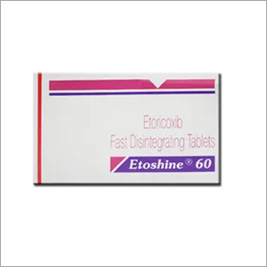 Etorocoxib 90 Tablets