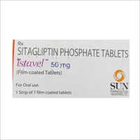 Sitagliptin 50 Tablets