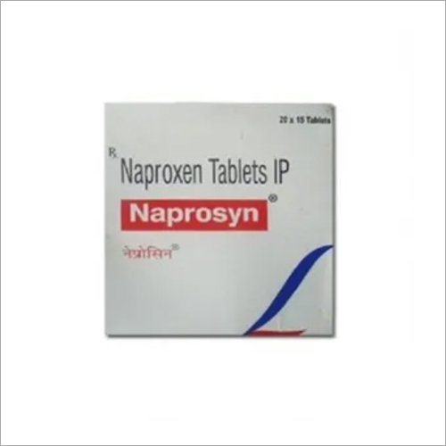 Naproxen Tablets Generic Drugs