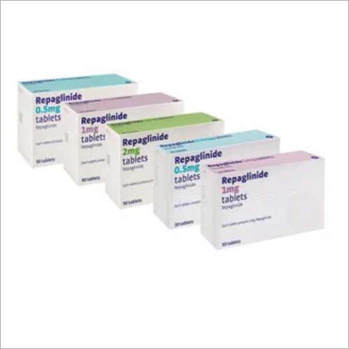 PAGE 1 mg Tablets