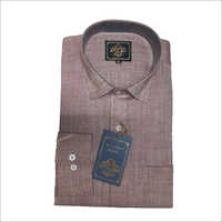 Mens Formal Shirt Collar Style: Classic