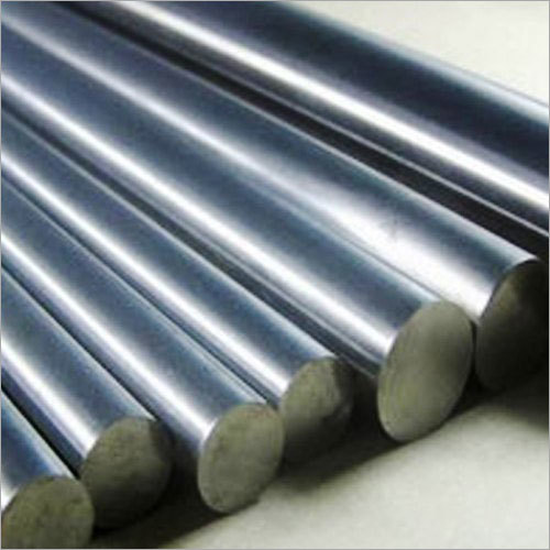 Stainless Steel Round Bars