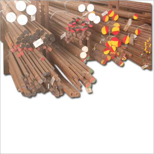 Hot Rolled Bar