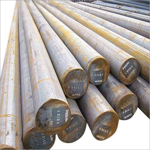 Hot Rolled Round Steel Bar