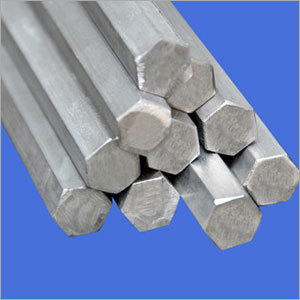 Hexagon Bars