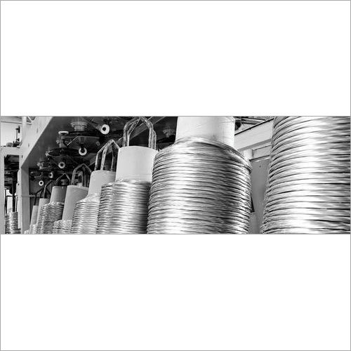 SS Wire By DH EXPORTS PRIVATE LIMITED