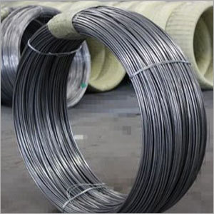 High Carbon Drawn Wires