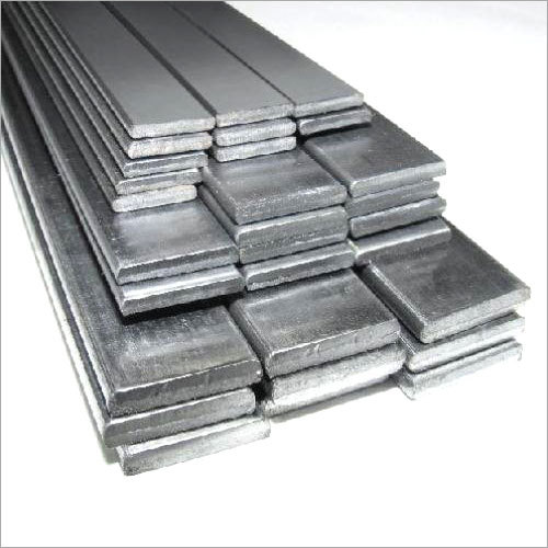 Draw Flat Bars By DH EXPORTS PRIVATE LIMITED