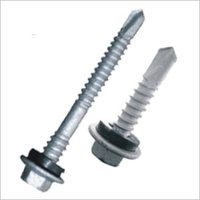 Self Drilling Screws