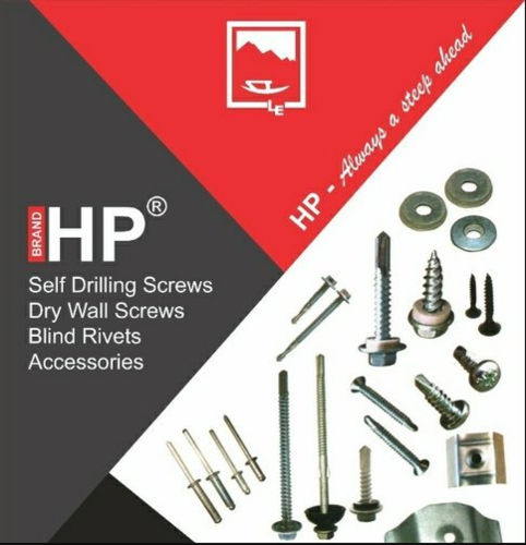 Drilling Screws