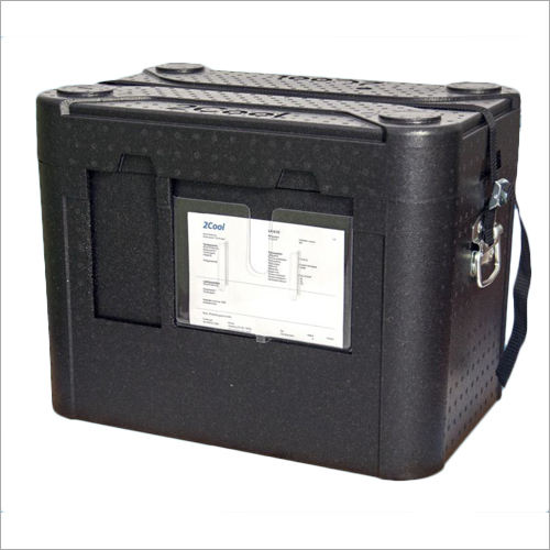 Black Cold Box 45 L