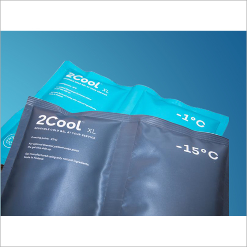 2 Cool Gel Bed And Pillow