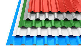 Color Profile Sheet