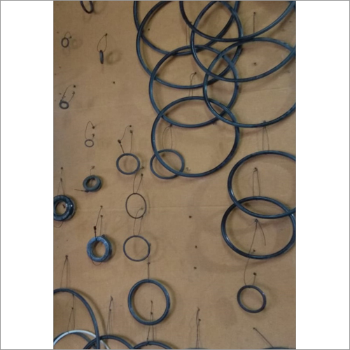 O - Rings and Cord Wire By PARMARTH TRADERS