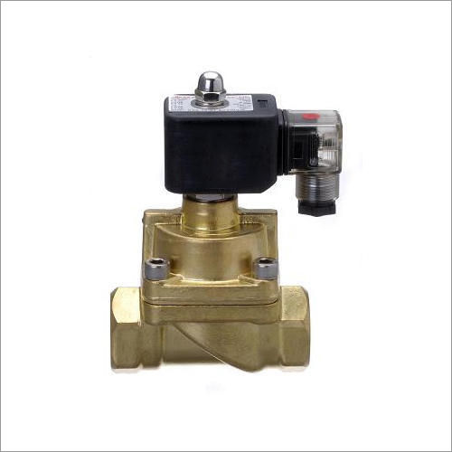 Solenoid Valves