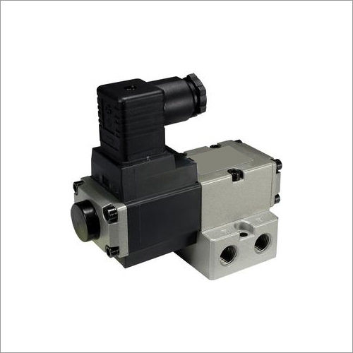 Electro Pneumatic Valve