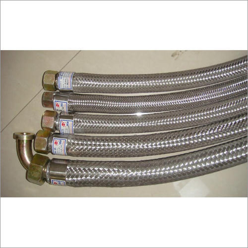 SS Hoses