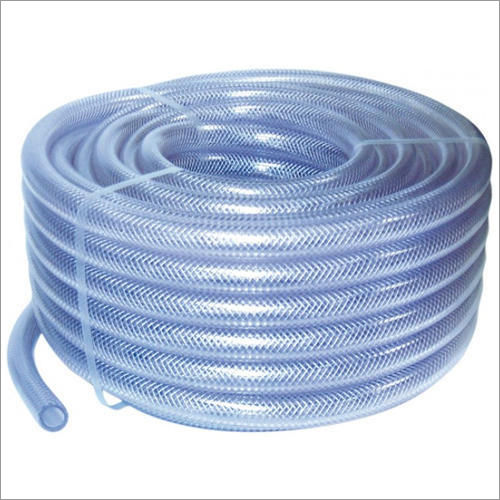 Heavy Duty Flexible Nylon Reinforced Hose