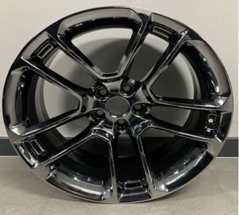 Forged Alloy wheel for Passenger Cars By YESONBIZ