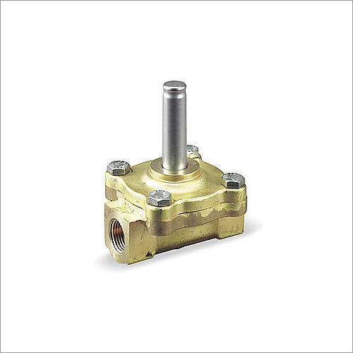 Designed Solenoid Valve