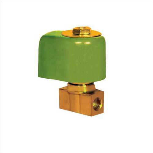 Industrial Solenoid Valve