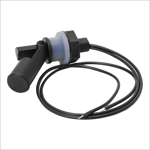 Miniture Level Float Switch-PP