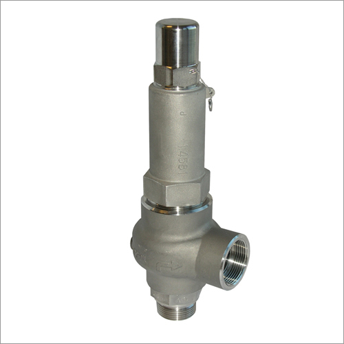 Pressure Relief Valve