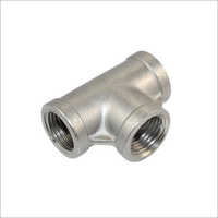 Mechanical Instruments Fittings
